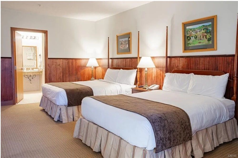 Hanah mountain resort and country club 2