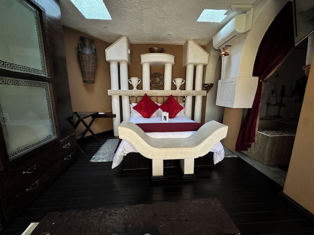Kiwara Guesthouse 1