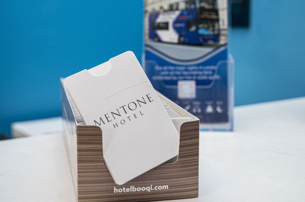 Mentone Hotel 2