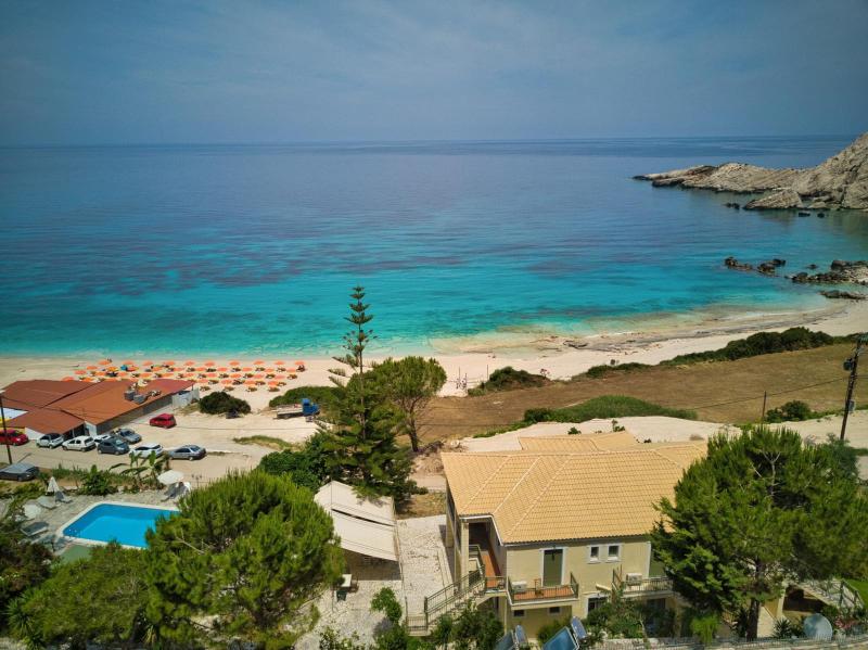 Petani Beach Suites 1