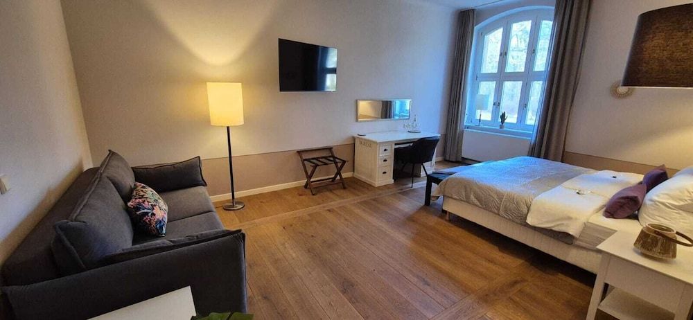 Schlosshotel Hohenbocka 2