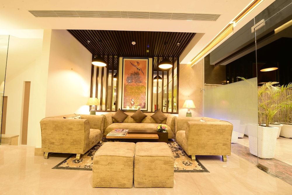 SureStay Plus by Best Western Amritsar 2