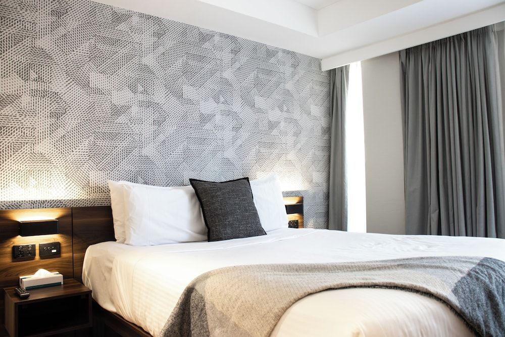 Kith Hotel Darling Harbour 1