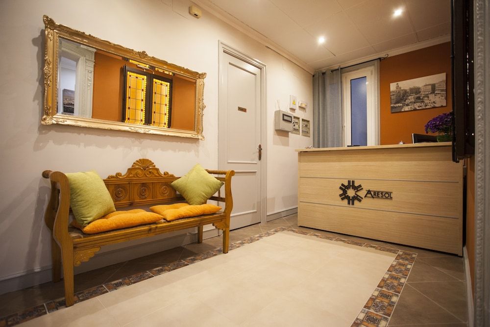 Hostal Aresol 2