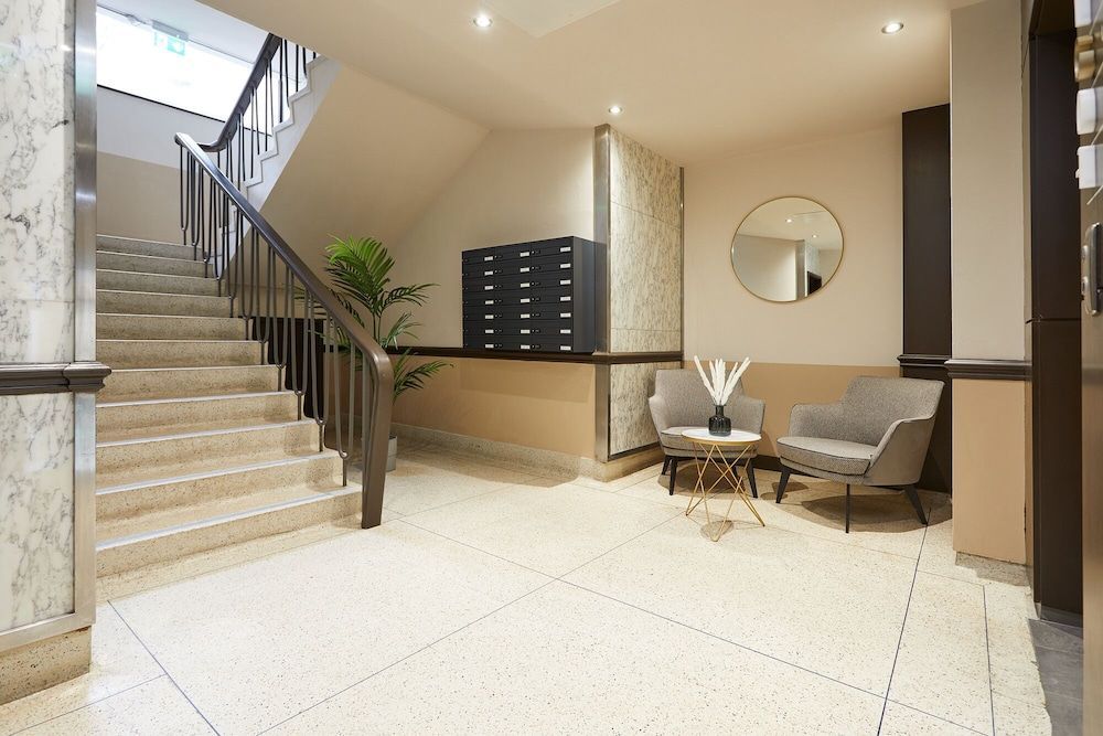 Humber Lofts Apartments 2