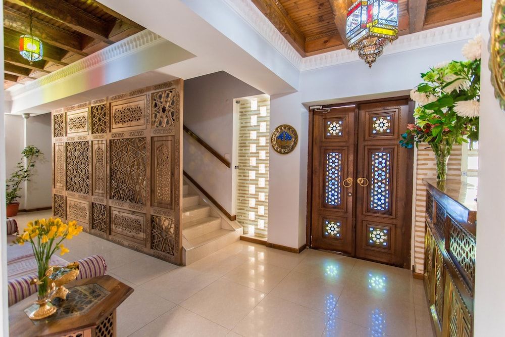 Kukaldosh Boutique Hotel 2
