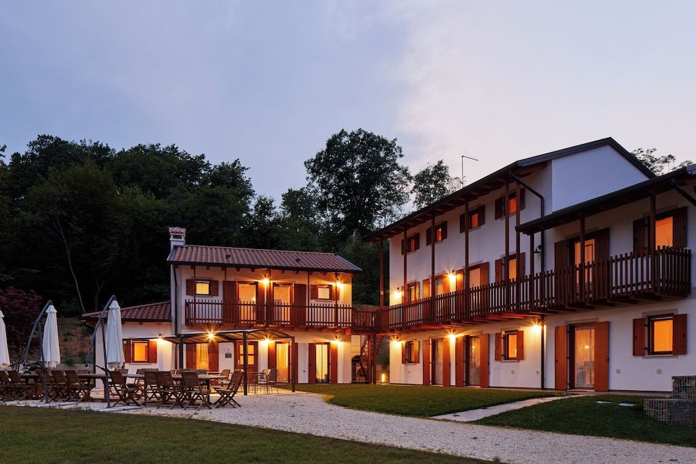 Tenuta Della Casa 1