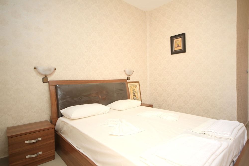 Maria Apartments "by Checkin" 2