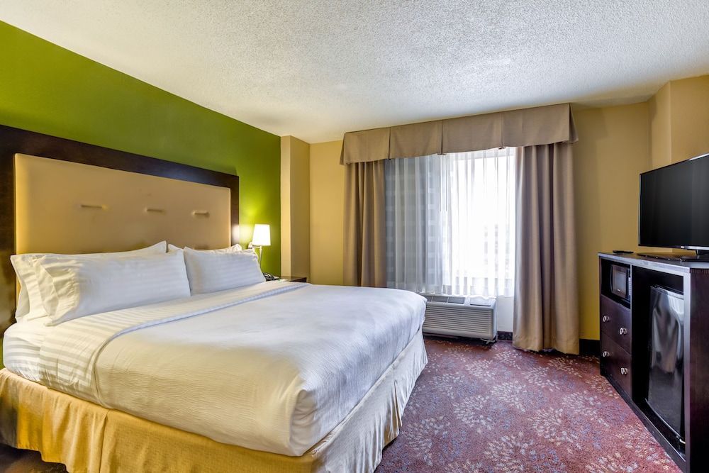 Holiday Inn INDIANAPOLIS CARMEL by IHG 2