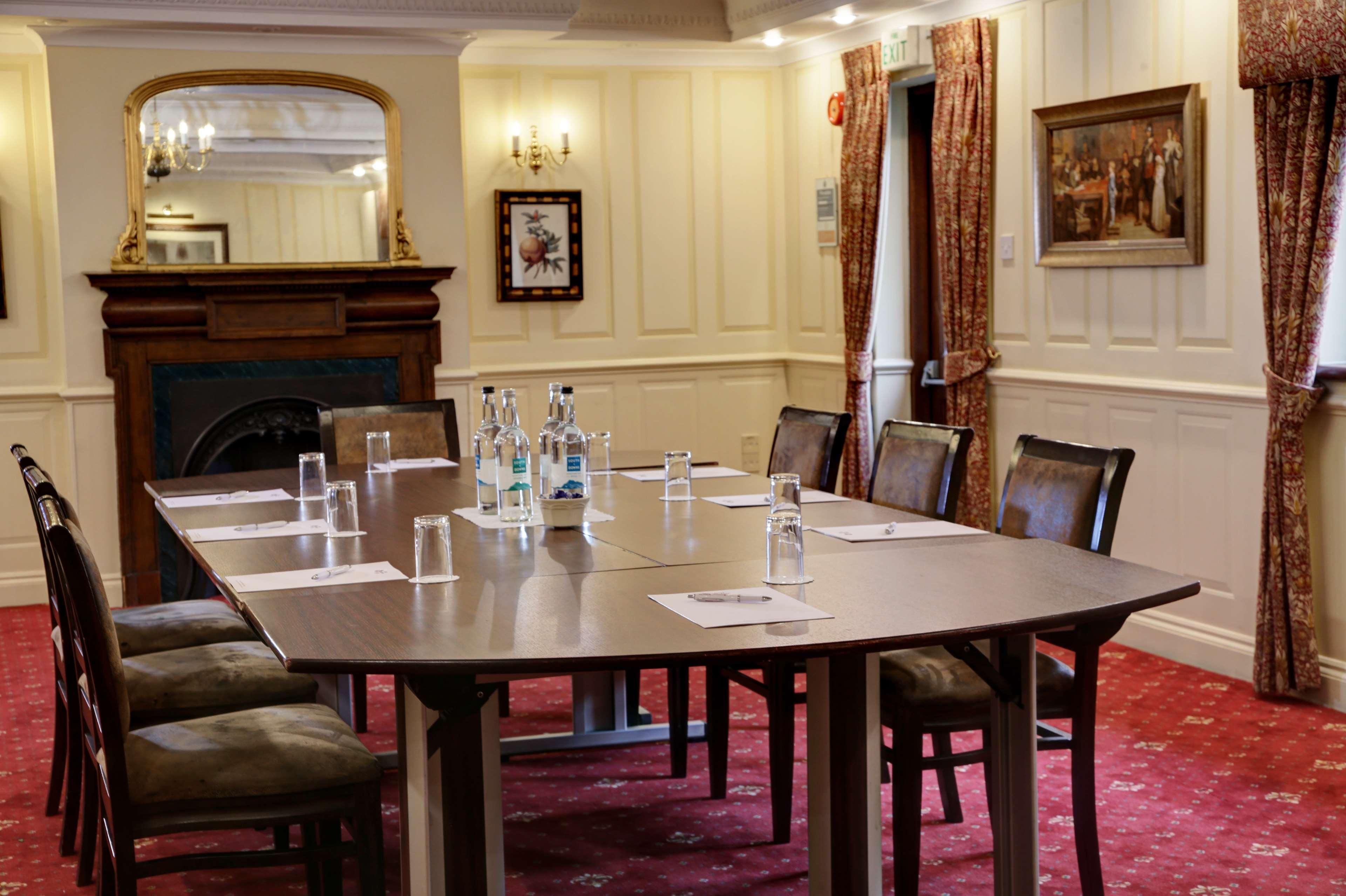 The Tollgate Hotel 2