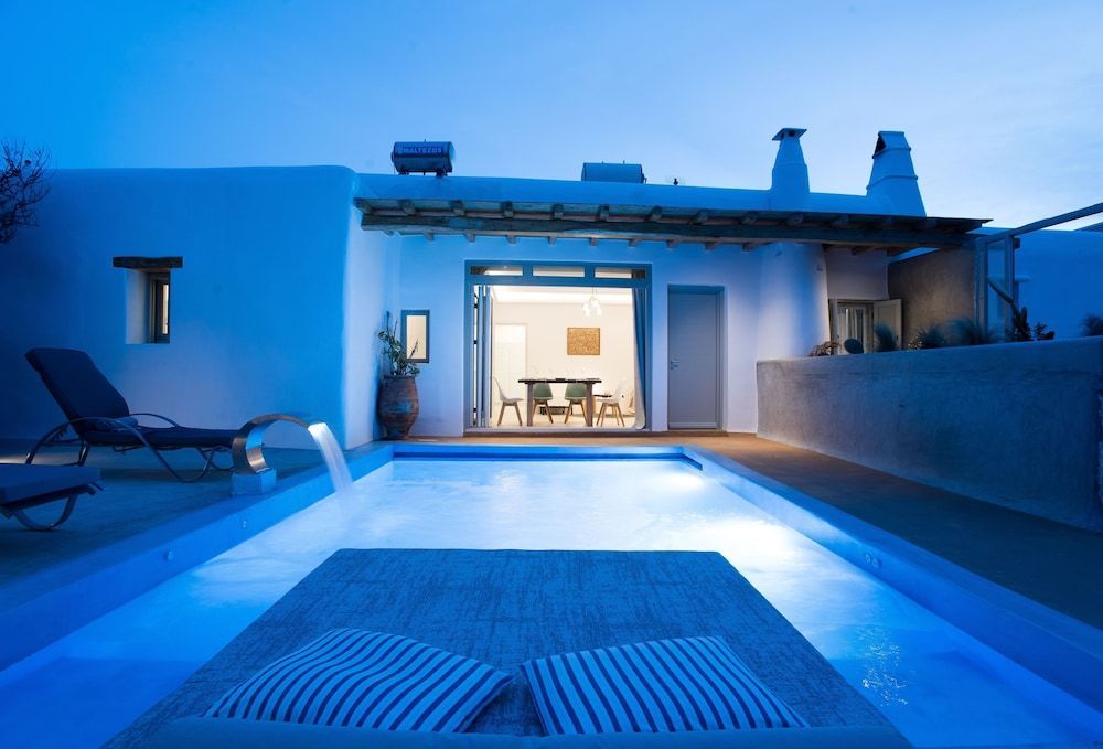 Mykonos Village 1
