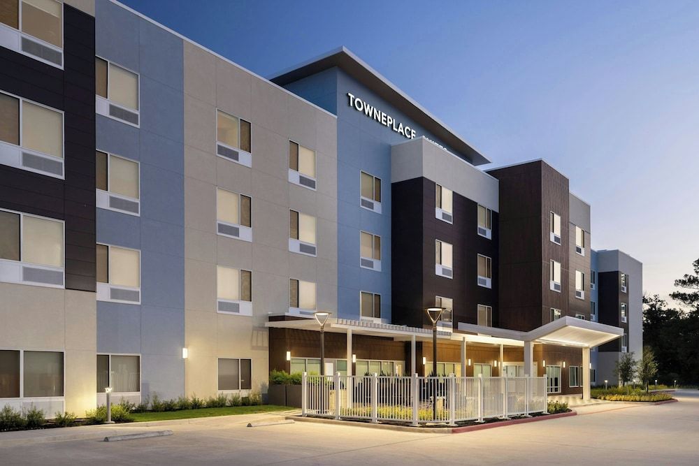 TownePlace Suites by Marriott Humble Intercontinental Airport 1