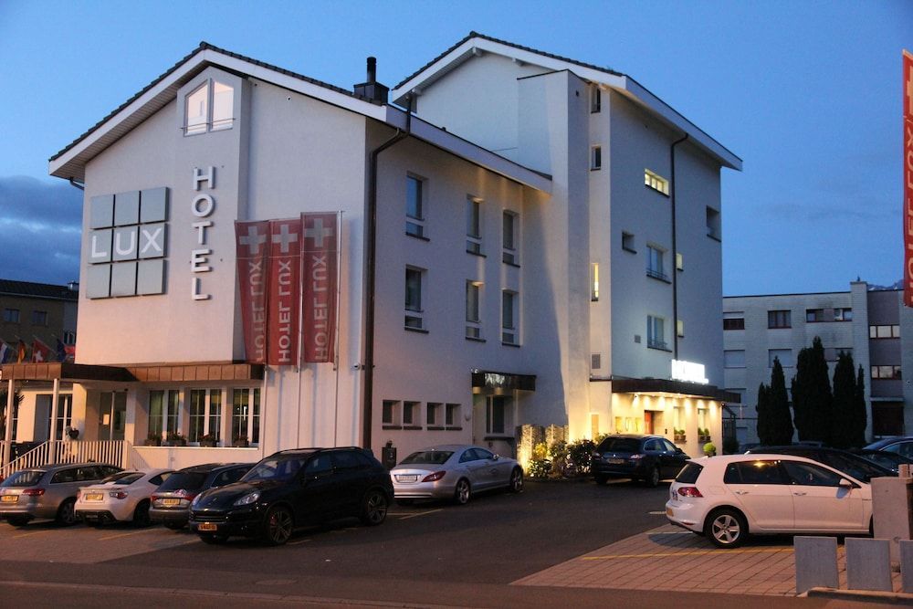 Businesshotel Lux 1