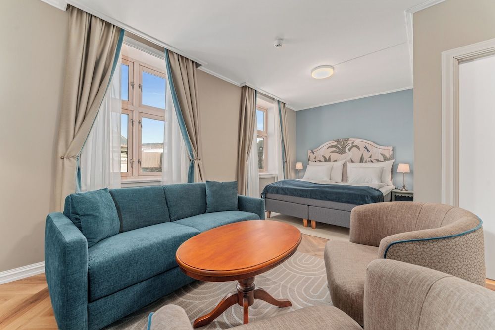 Hotel Breiseth 1