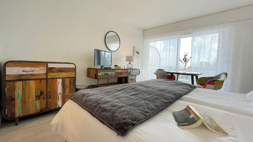 Louison Appart & Suite 2