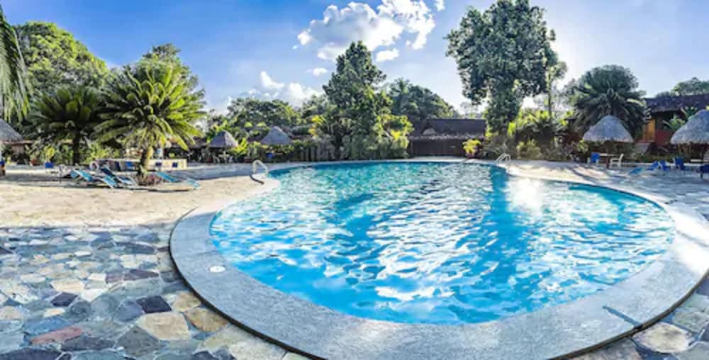 DM Hoteles Tarapoto 1