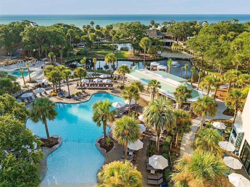 Sonesta Resort Hilton Head Island 1