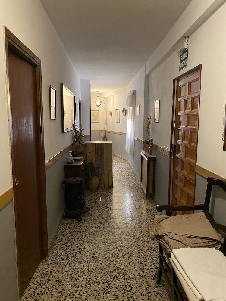 Pension Martinez 2