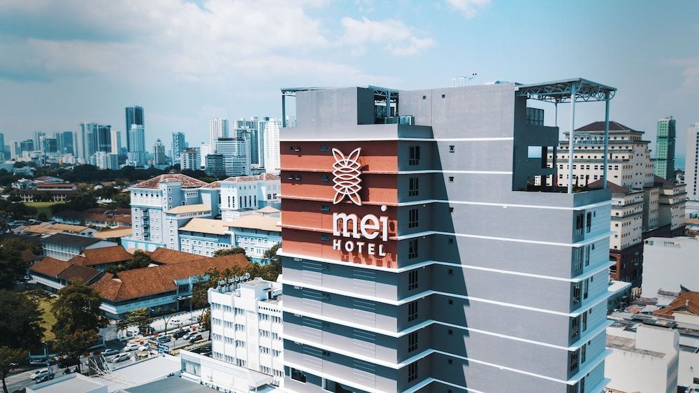 MEI HOTEL 1