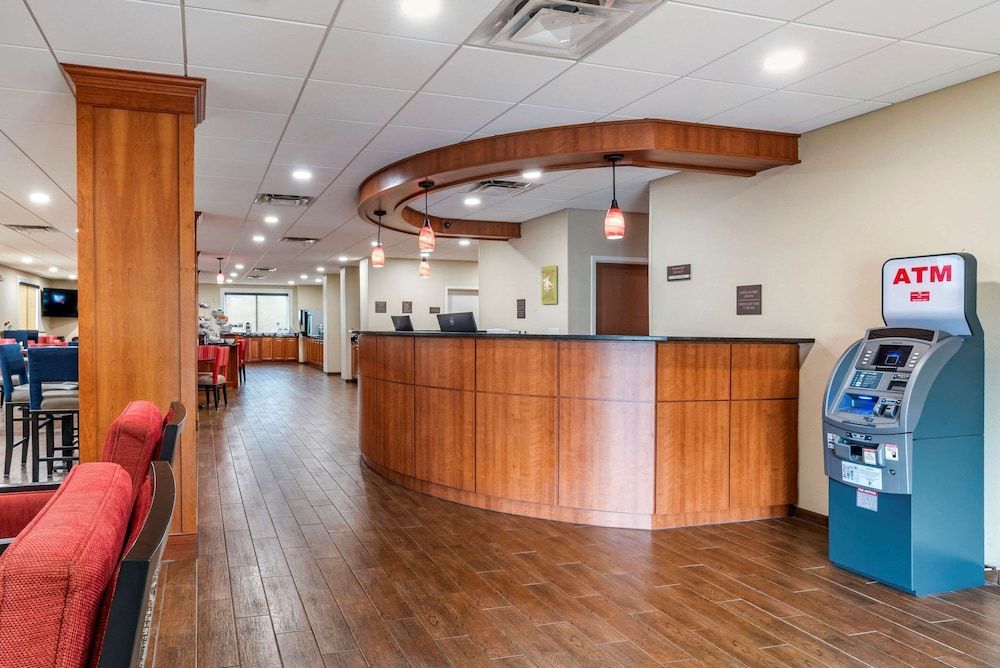 Comfort Suites Niceville Near Eglin Air Force Base 2