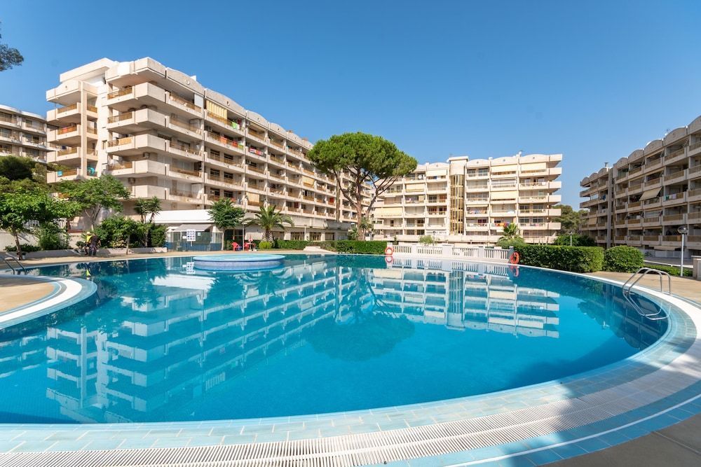 Catalonia Gardens 1