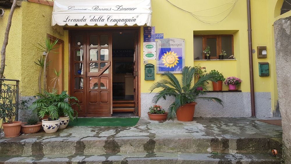 Locanda Dalla Compagnia 1