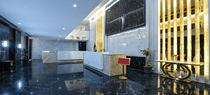 Mirnian Hotel 1