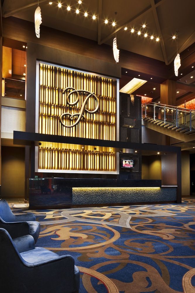 Palace Casino Resort 2