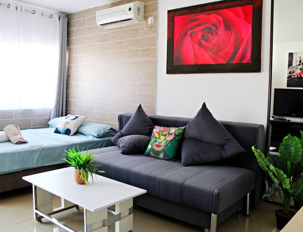 Eilat Apartments 1