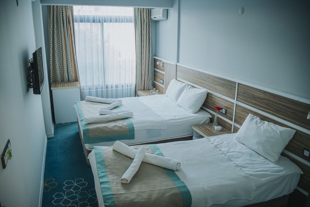 Pırlanta Butik Otel 2