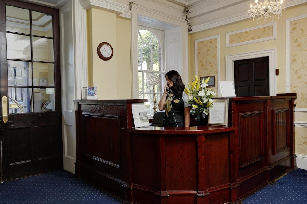 West Retford Hotel, BW Signature Collection 2