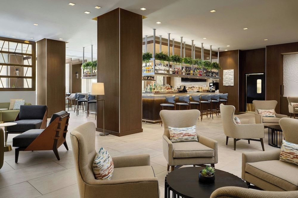 The Westin Austin at The Domain 2
