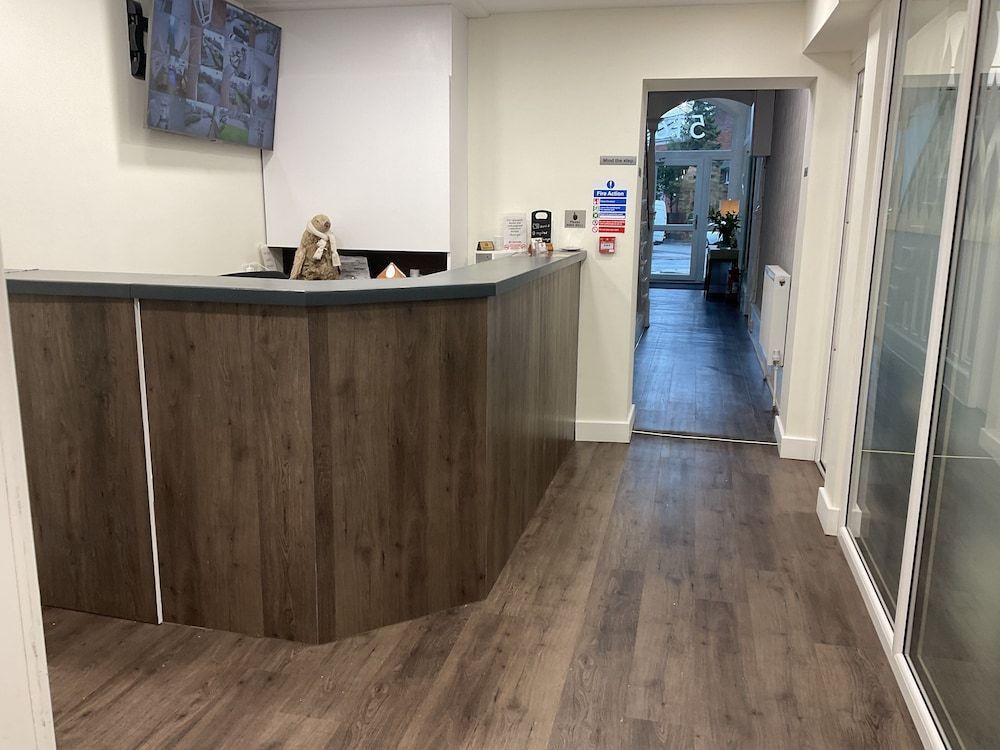 The Claremont Preston 2