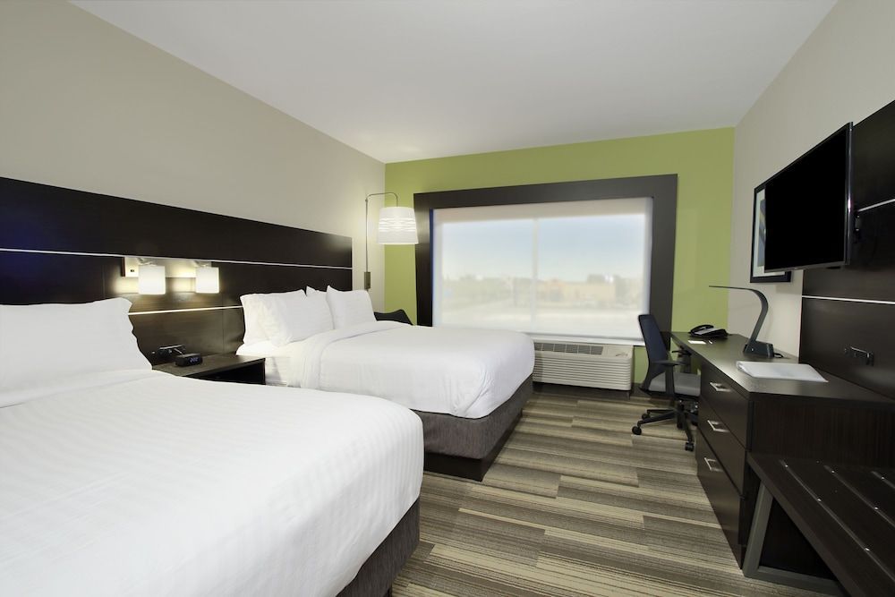 Holiday Inn Express & Suites BROOKSHIRE - KATY FREEWAY by IHG 2