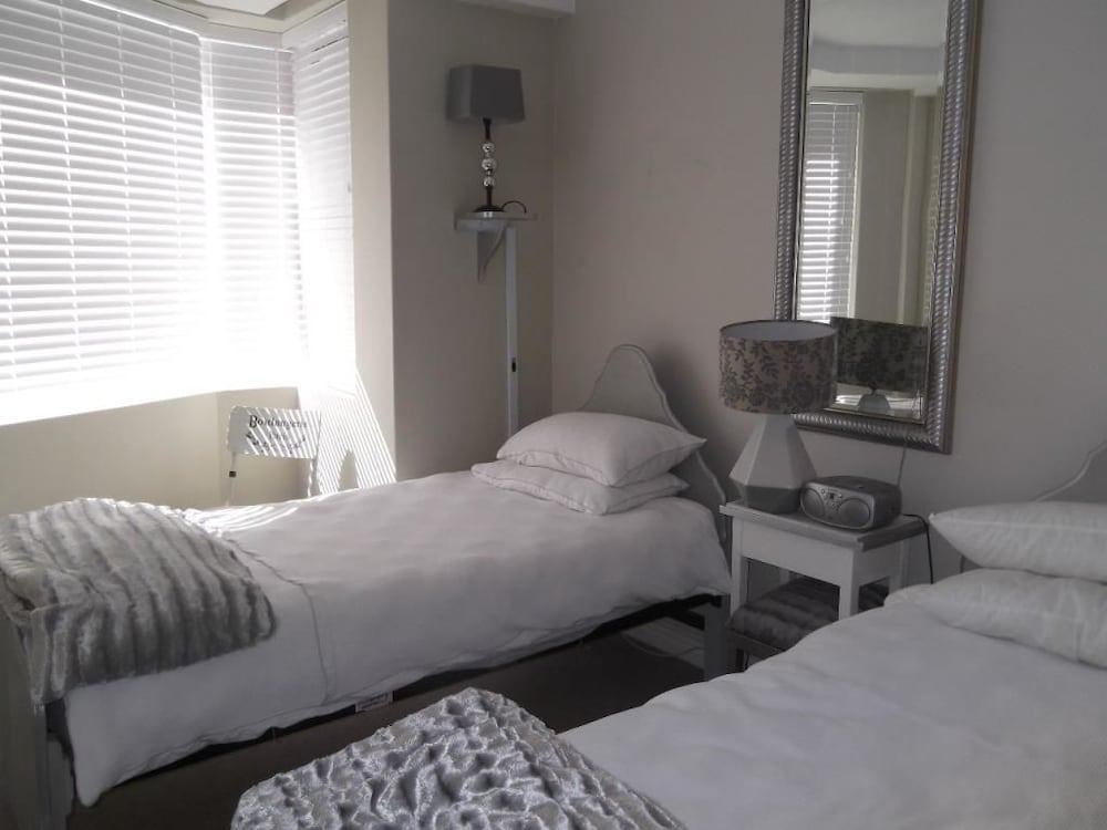 Ocean View Luxury Self-Catering 2