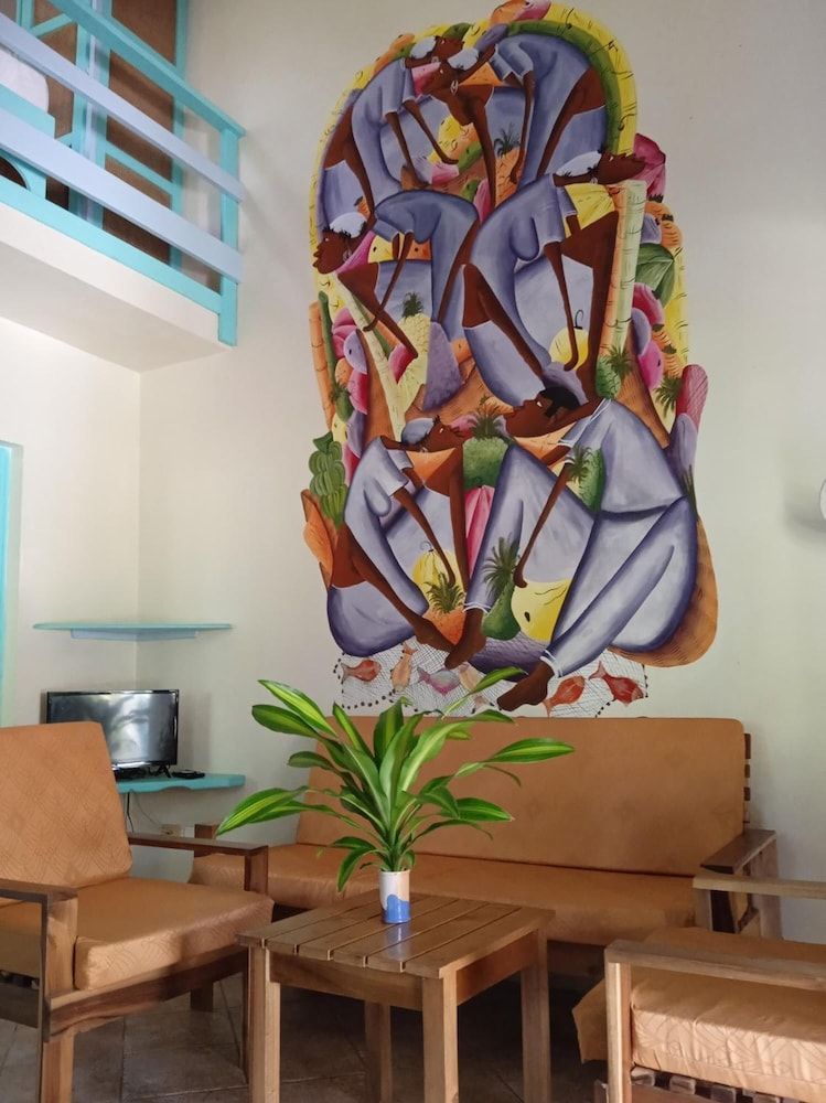 Las Palmas Eco Residence 2