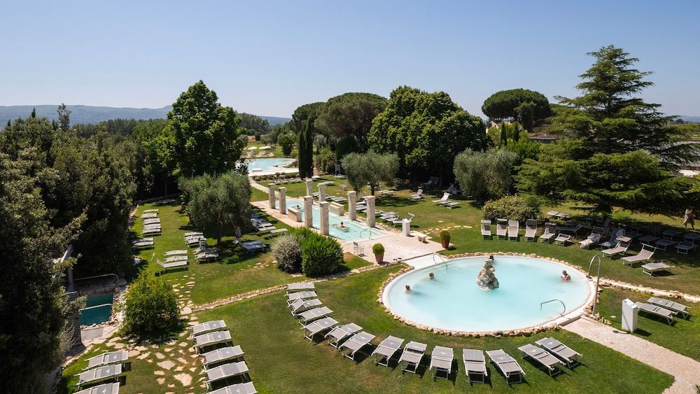 Hotel Salus Terme - Adults Only 1