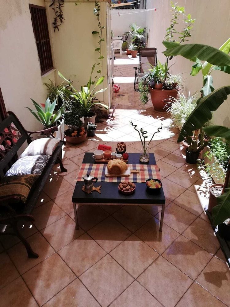 Guglielmo room's B&B 1