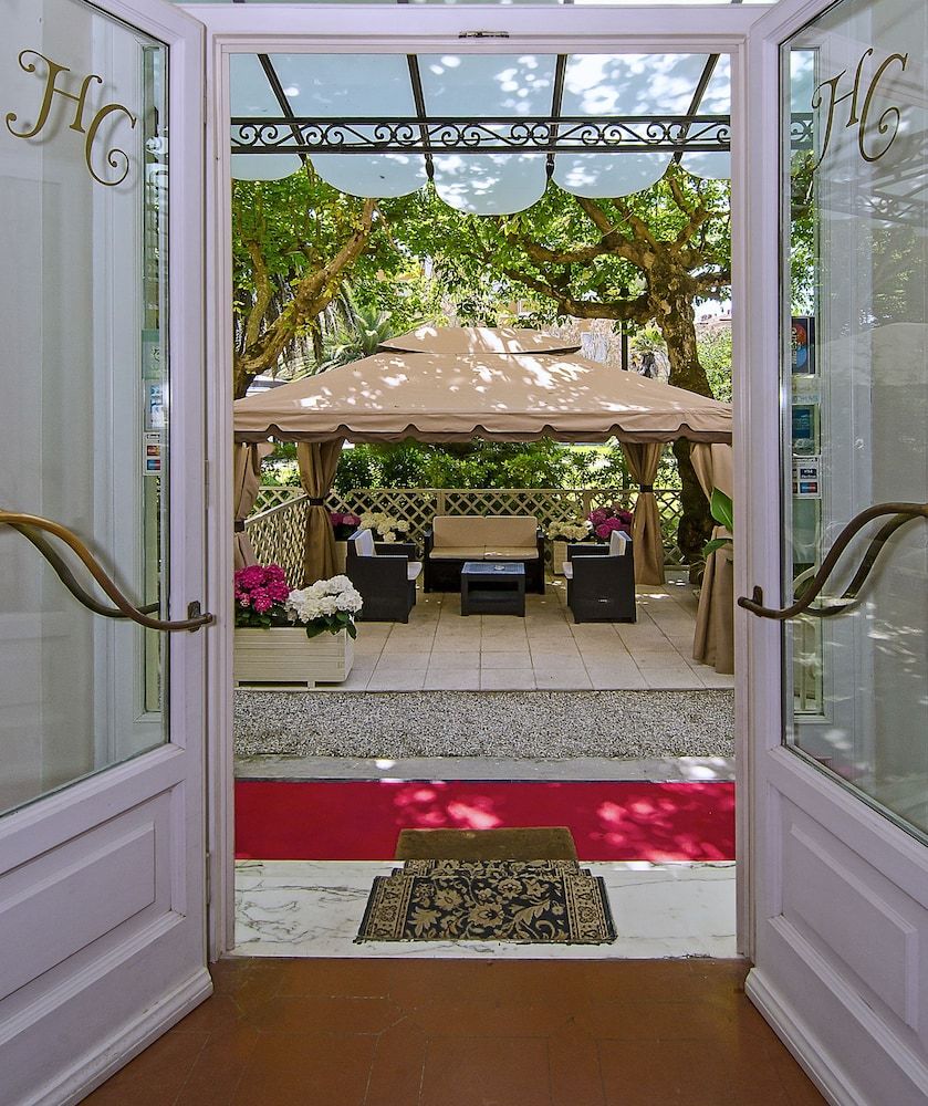 Hotel Coluccini 2