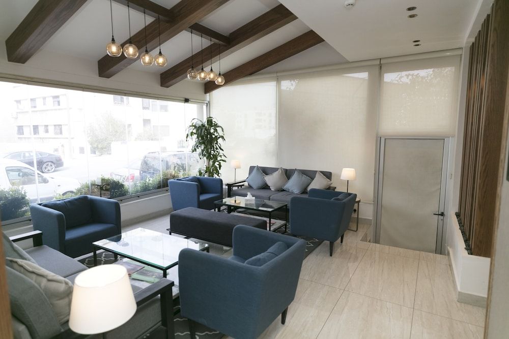 The Conroy Boutique Hotel 2