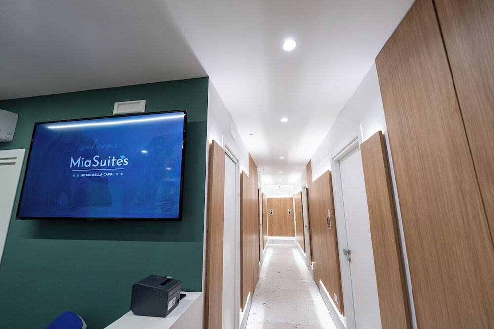 Mia Suites Beverello 1