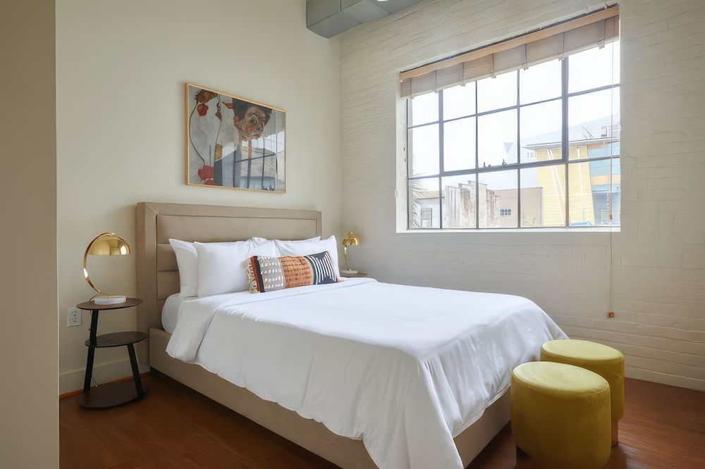Constance Lofts by Black Swan 2