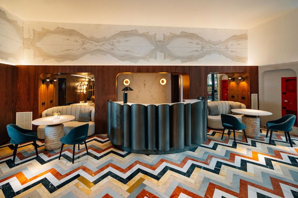 Hotel Pinar Plaza 2
