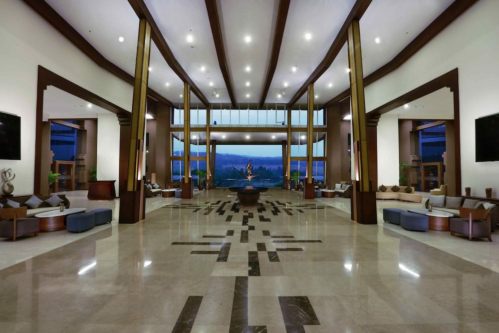 Aston Sentul Lake Resort & Conference Center 1