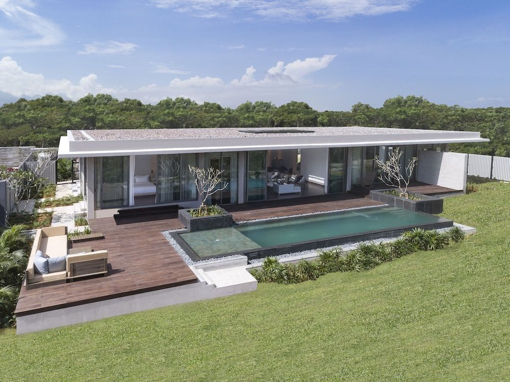 Anantara Desaru Coast Resort & Villas 2