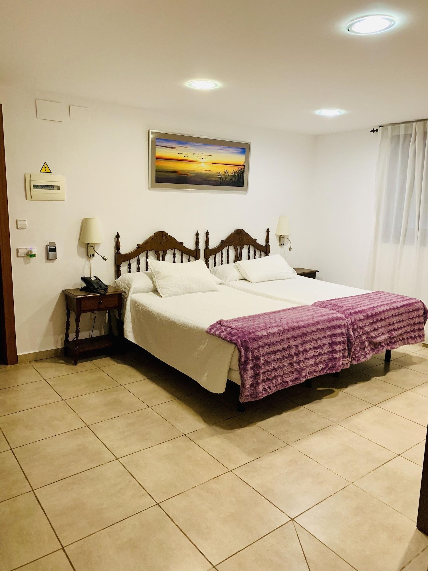 Hotel Llar de Capitans 1