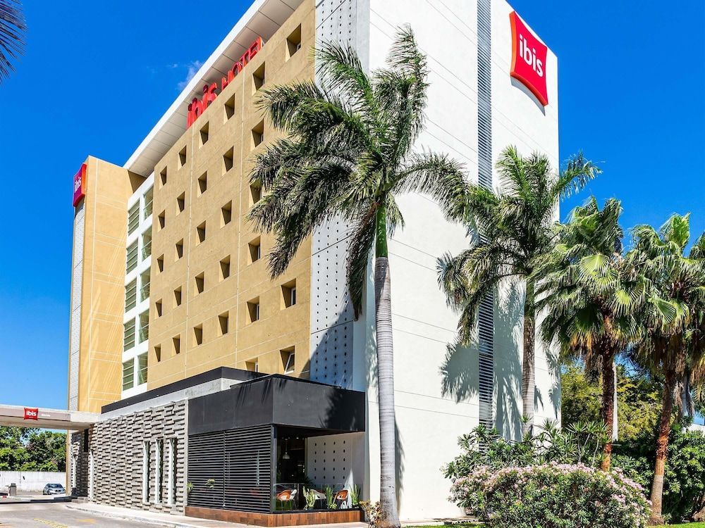 Ibis Merida 1