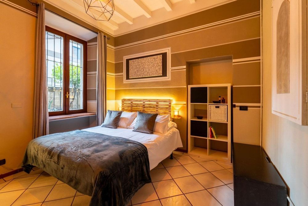 Como-borsieri7 - Sericum Apartment 2