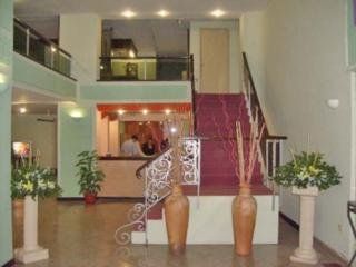 SAN DIEGO HOTEL 2