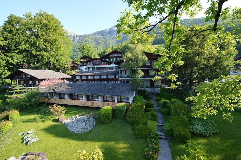 Hotel Lindenhof by Crossworld AG 1